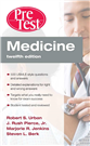 PreTest medicine 12e